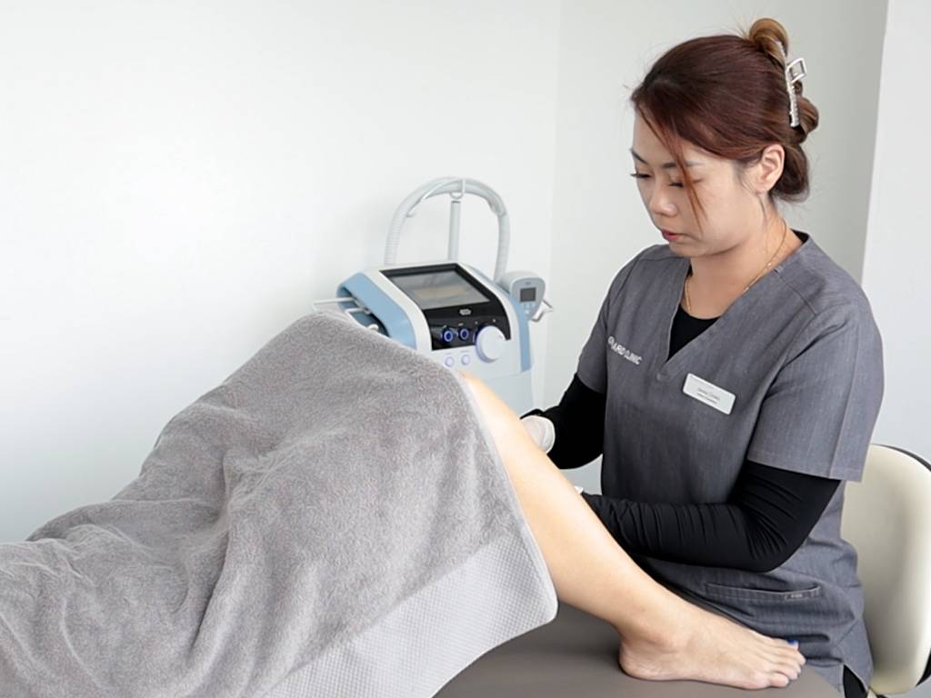 Vaginal Rejuvenation Treatment Vaginal Rejuvenation Treatment